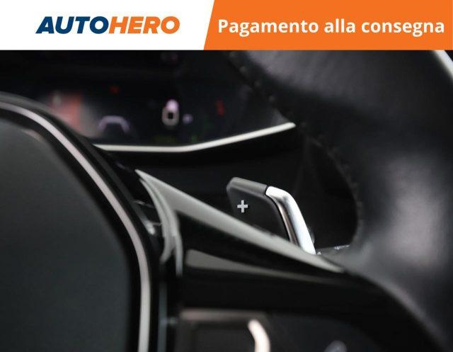 PEUGEOT 2008 BlueHDi 130 S&S EAT8 Allure