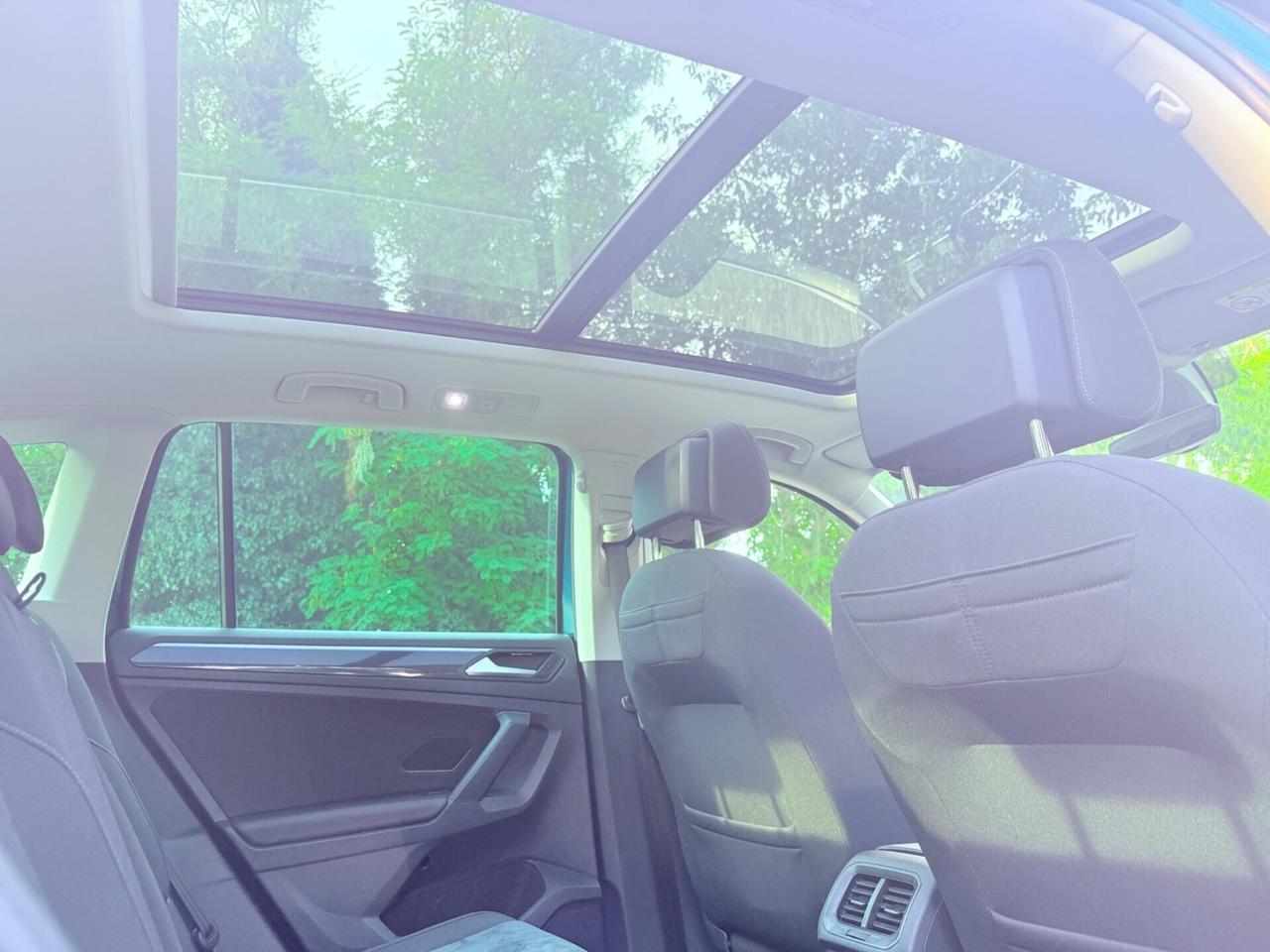 TIGUAN - 2024 2.0 TDI DSG FULL OPTIONAL OK PERMUTE