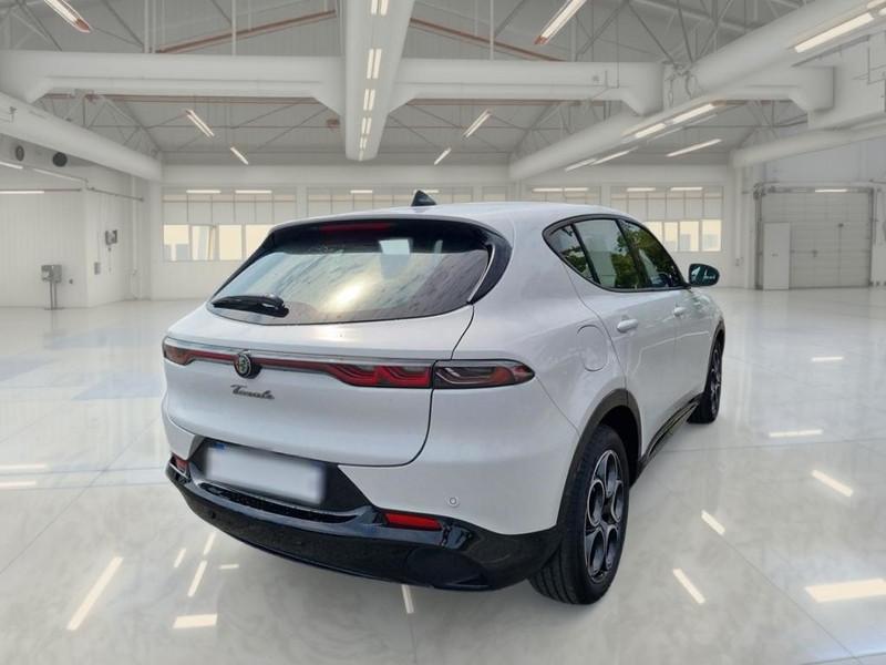 ALFA ROMEO TONALE 1.6 DIESEL 130 CV TCT6 SPRINT SUV