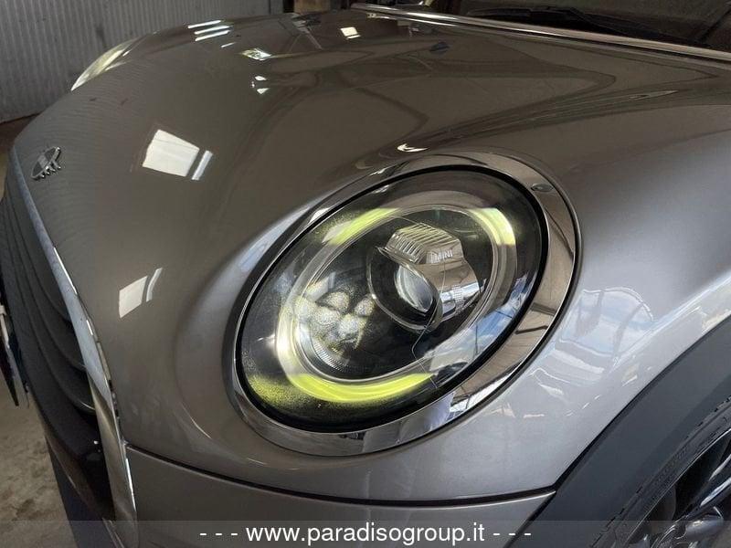 MINI Mini IV F55 2018 5p 5p 1.5 Cooper D Hype auto