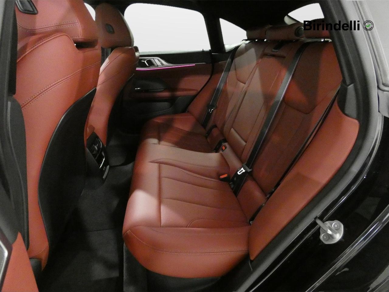 BMW BMW 420d Gran Coupé