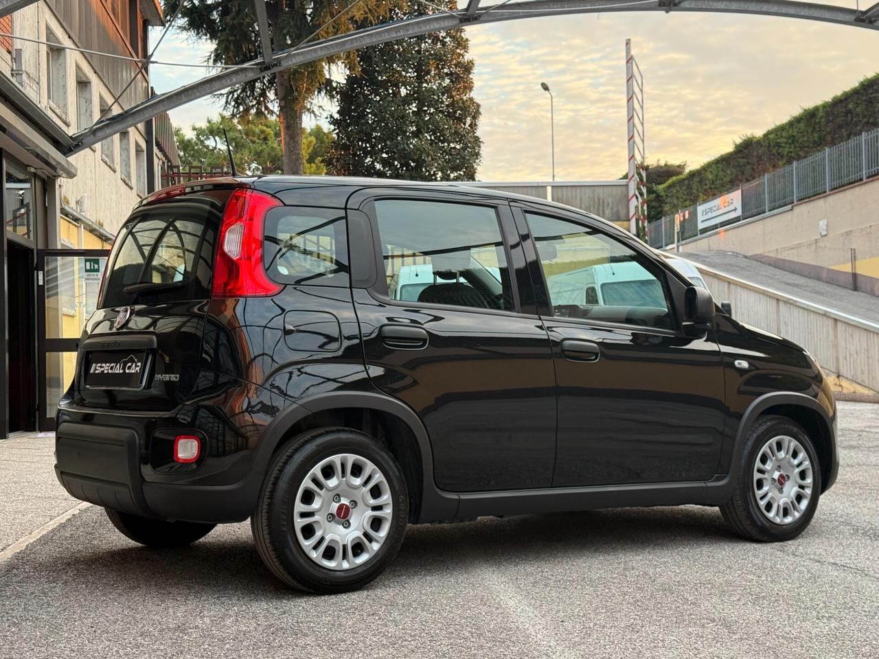 Fiat Panda 1.0 FireFly 70cv Hybrid "PREZZO REALE NON VINCOLATO"
