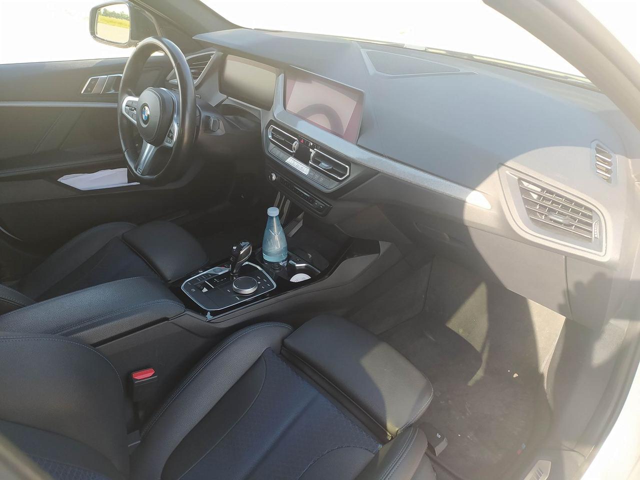 Bmw 118 M Sport 118 d #10708