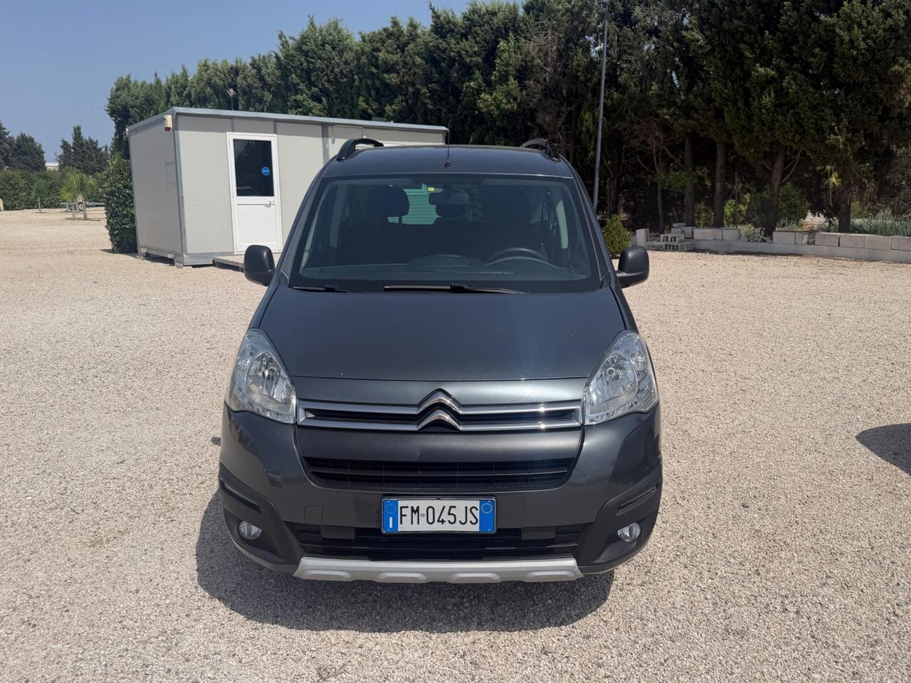Citroen Berlingo Multispace BlueHDi 100 XTR