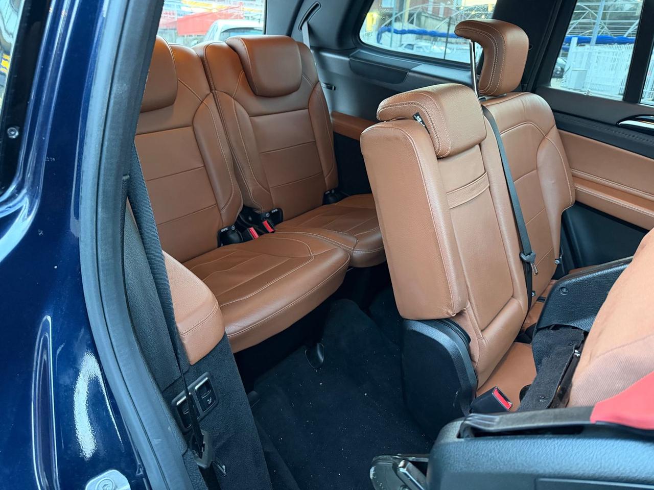 Mercedes-Benz GLS 350 D V6 Premium Plus *PRO #8894