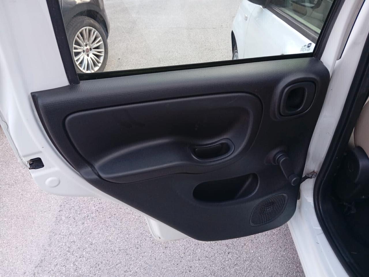 Fiat Panda 1.2 Easy