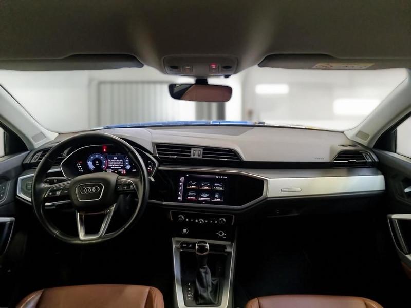AUDI Q3 SPORTBACK 35 TDI S tronic