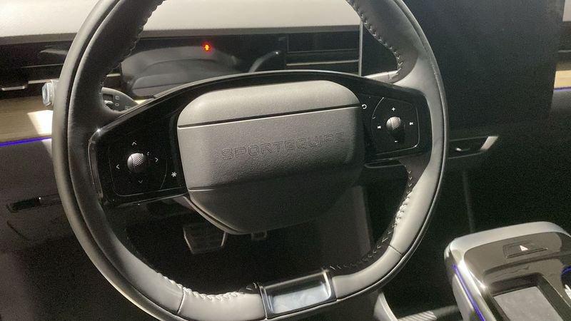 SPORTEQUIPE Sportequipe 6 GT 1.6 T-GDI DCT