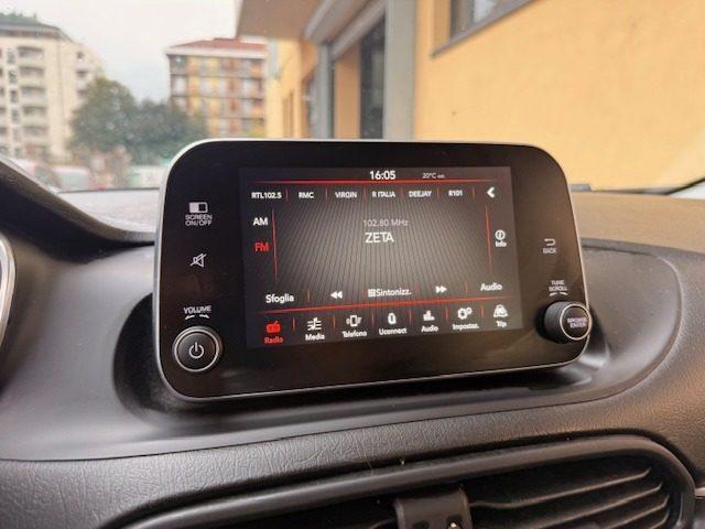 FIAT Tipo 1.6 Mjt S&S DCT SW S-Design