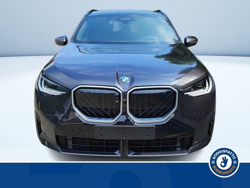 BMW X3 30E XDRIVE M Sport