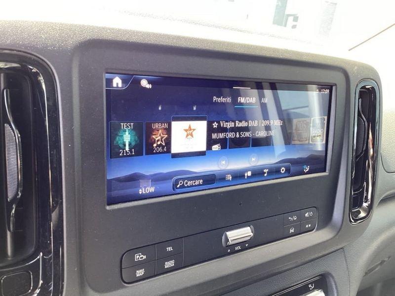 Mercedes-Benz Vito FURGONE PRO 110 CDI COMPACT