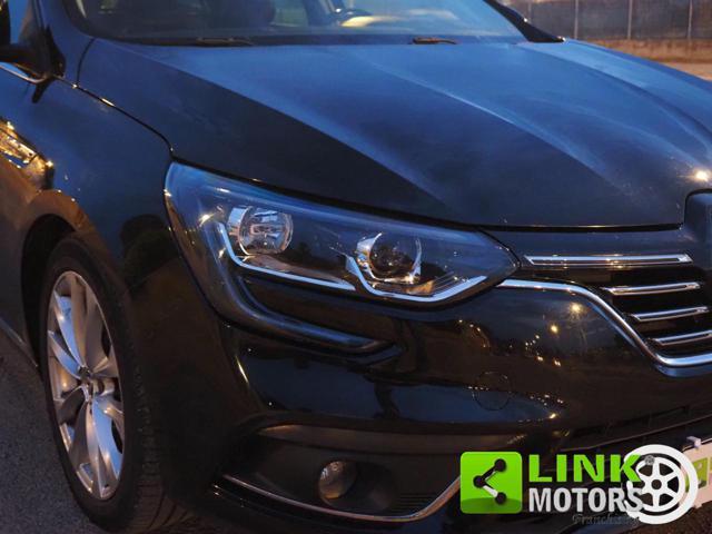 RENAULT Megane Sporter dCi 130 CV Energy Bose
