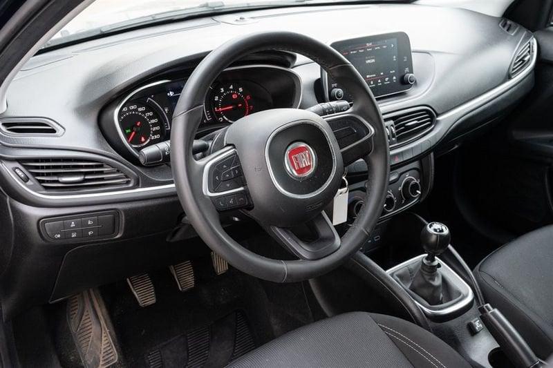 FIAT Tipo 1.4 4 porte Easy