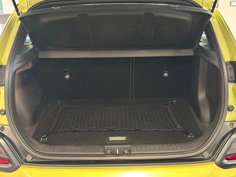 Kona 1.0T Benzina Xpossible 120cv - UniPro