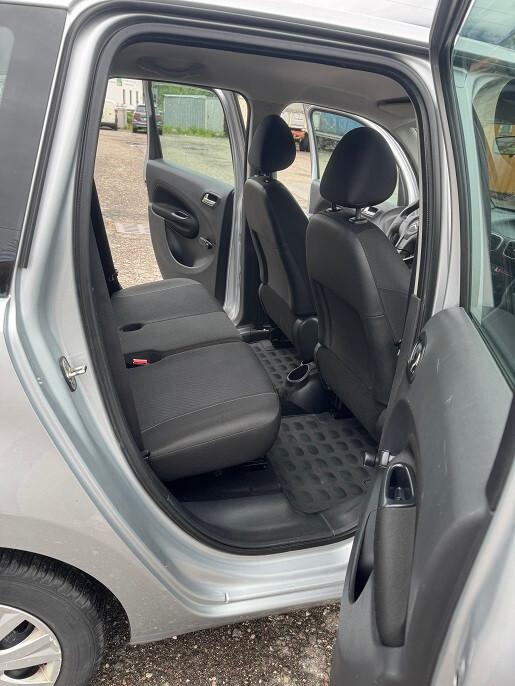 Citroen C3 Picasso C3 Picasso 1.4 VTi 95 Attraction