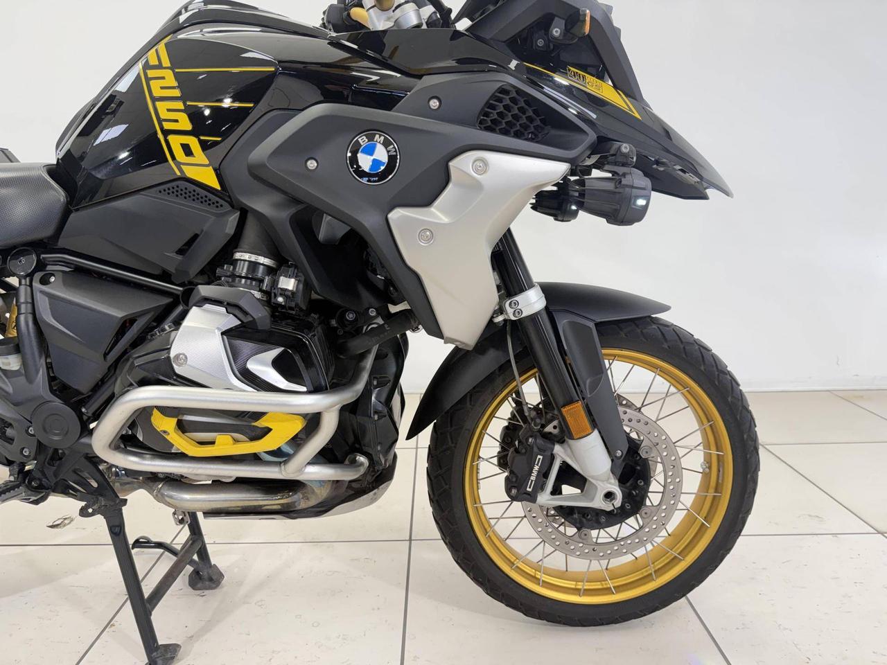 BMW R 1250 GS Edition 40 Years