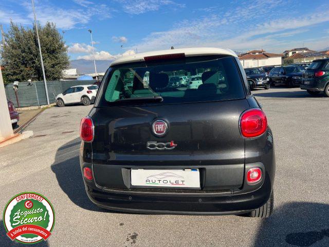 FIAT 500L 1.4 95 CV Pop Star - PER NEOPATENTATO -