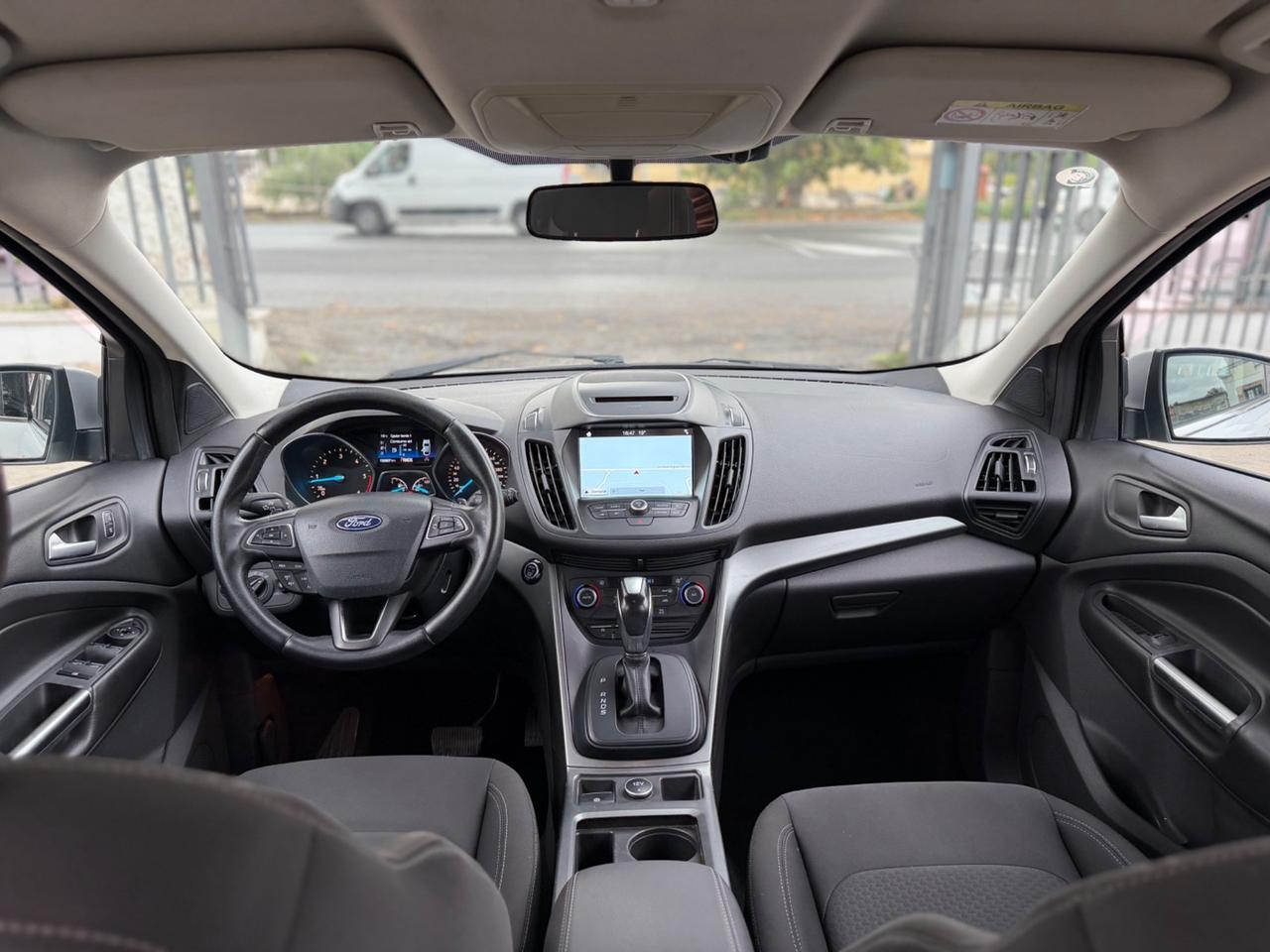 Ford Kuga 1.5 TDCI 120 CV S&S 2WD Plus