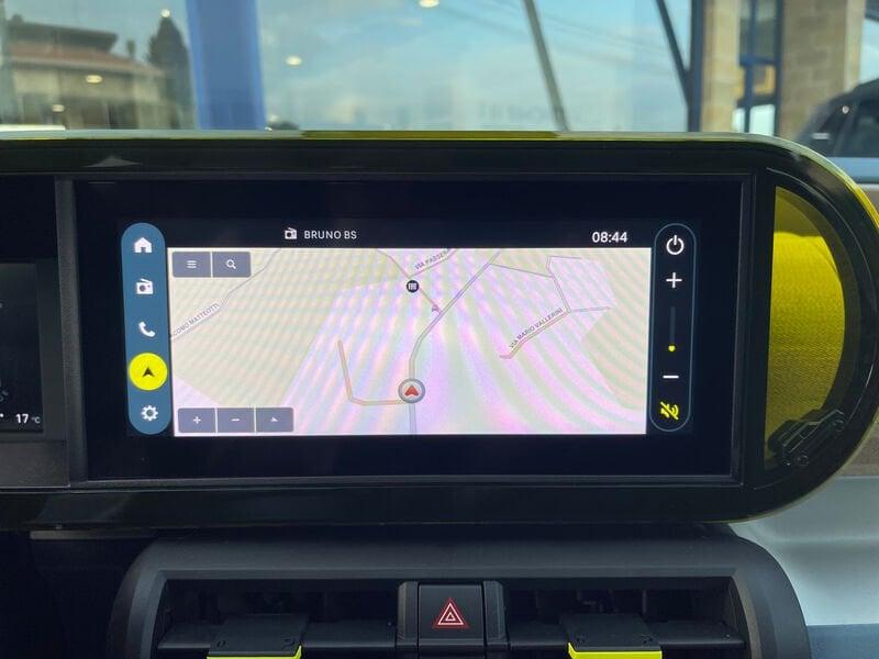 FIAT Grande Panda 44 kWh La Prima - AZIENDALE