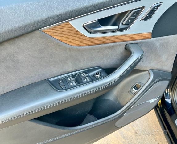 AUDI Q7 3.0 TDI 272 CV quattro tiptronic Busines