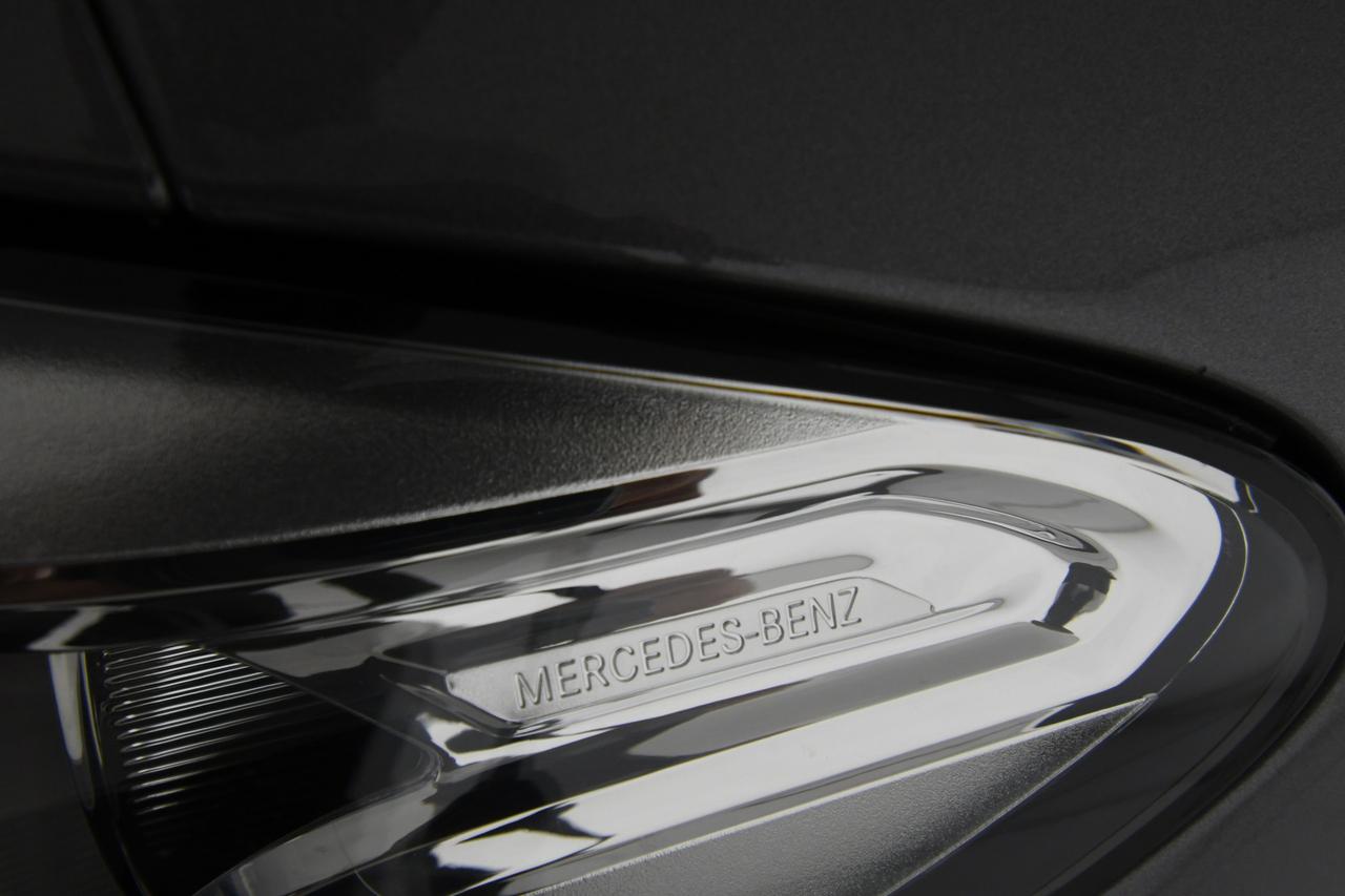 Mercedes-Benz Classe T Long 160d Executive IVA ESPOSTA COMPRESA