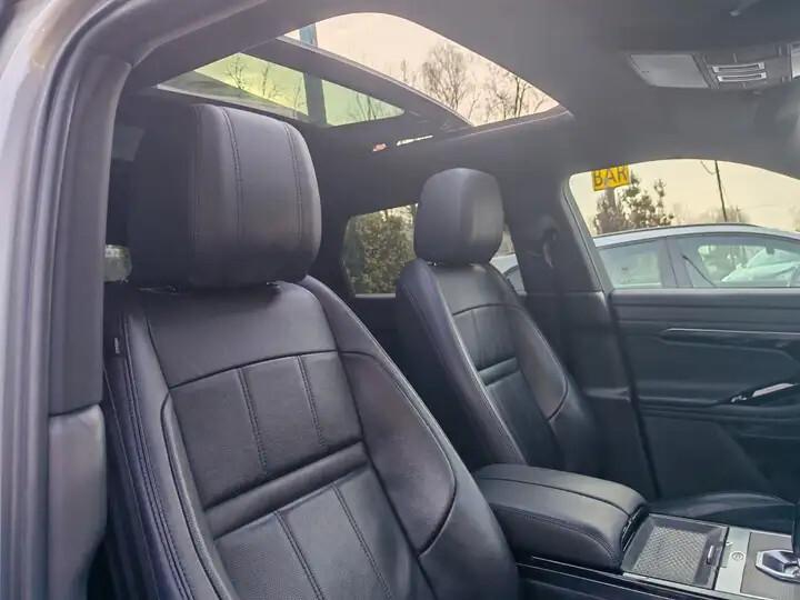 Land Rover Range Evoque 2.0D I4 163 CV AWD Auto HSE