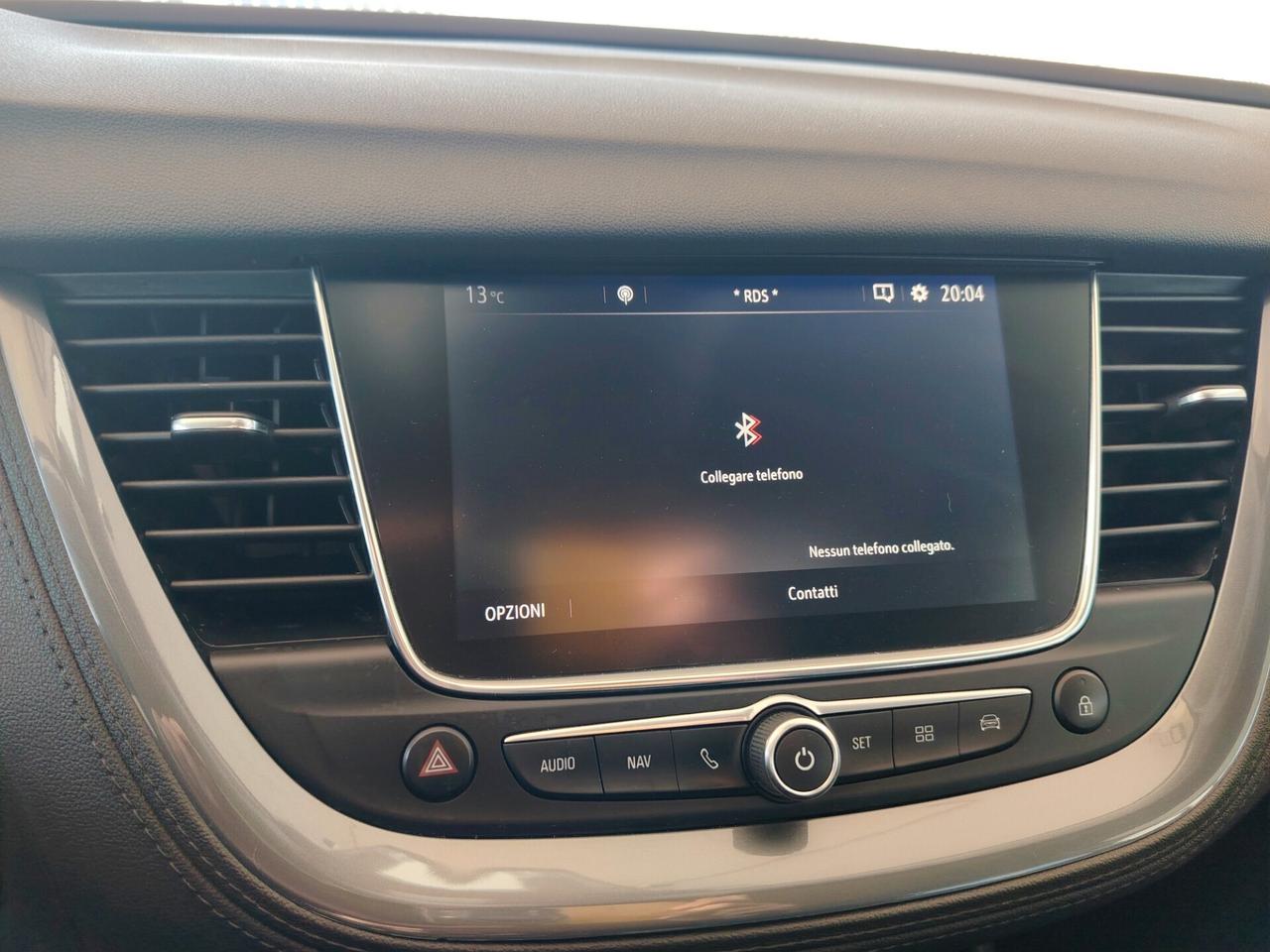 Opel Grandland X 1.5 diesel EAT8 aut. Innovation full.opt