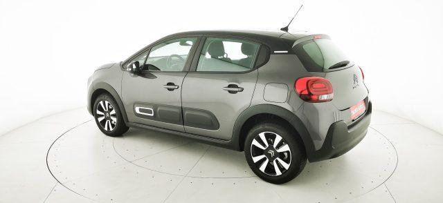 CITROEN C3 BlueHDi 100 S&S Shine
