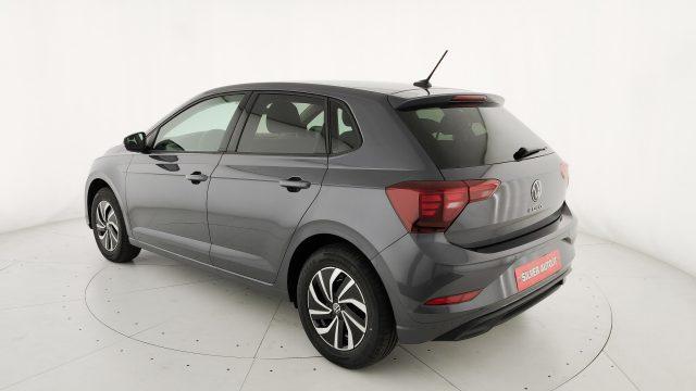 VOLKSWAGEN Polo 1.0 Edition Plus