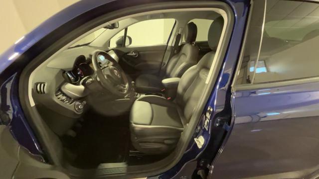 FIAT 500X 1.3 MultiJet 95 CV Sport - VARI COLORI!