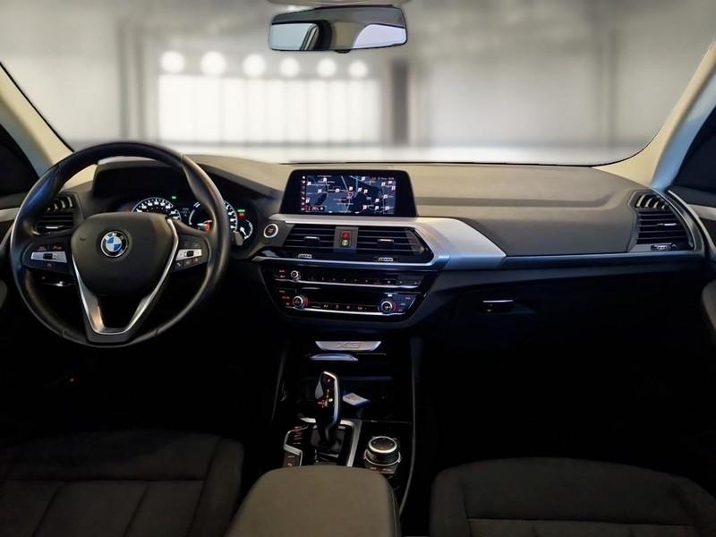 BMW X3 xDrive 30e Business Advantage Auto
