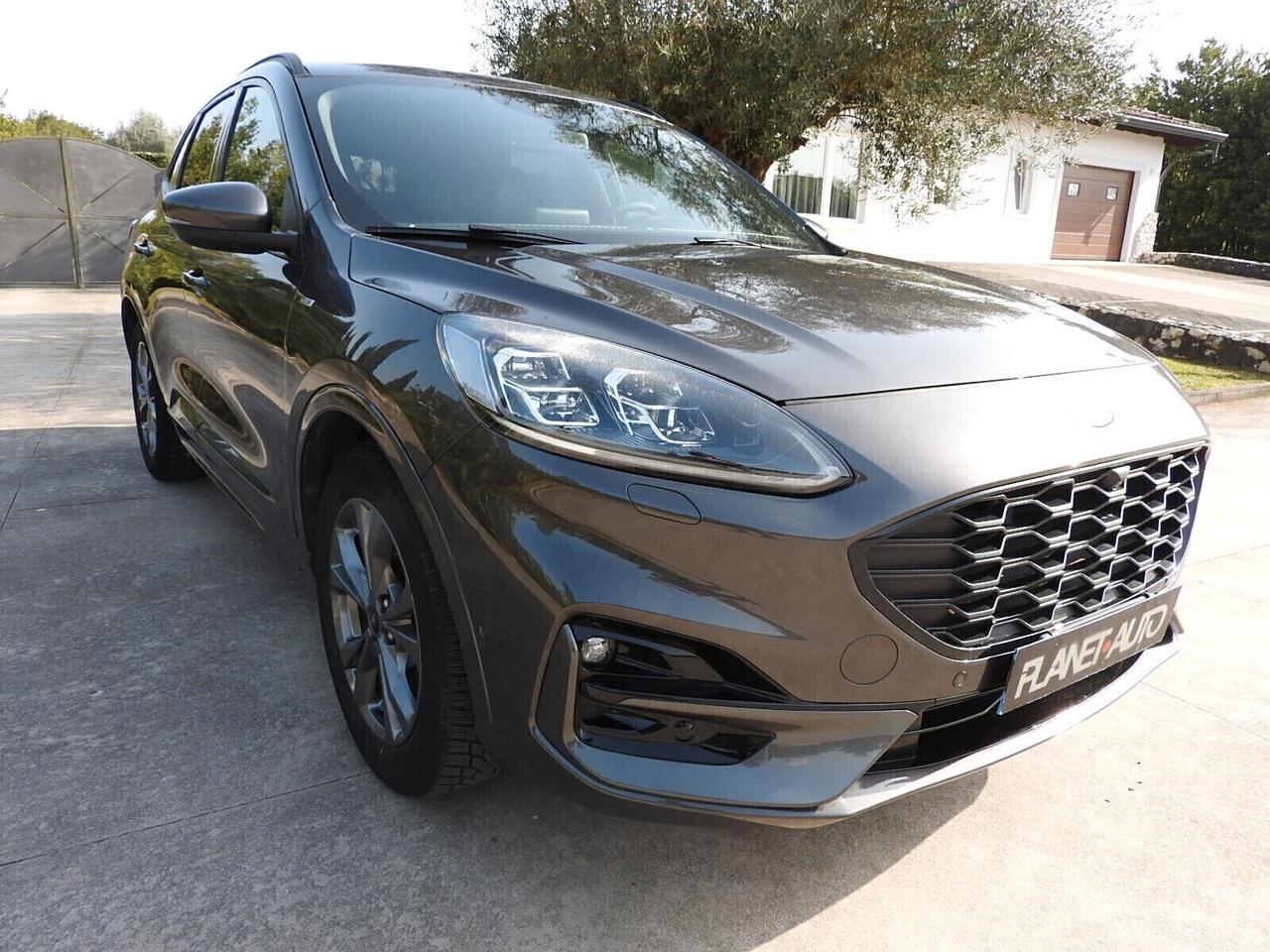 Ford KUGA 2.0 DIESEL/Hybrid ST-Line