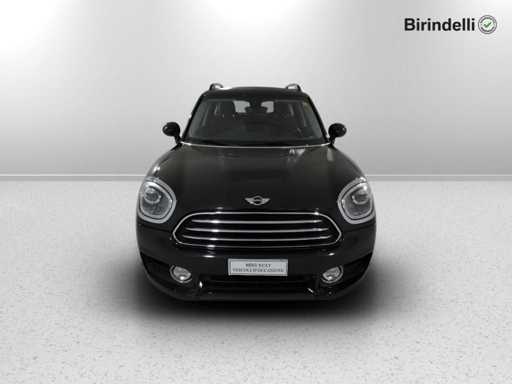 MINI Mini Countrym.(F60) - Mini 1.5 Cooper Hype Countryman
