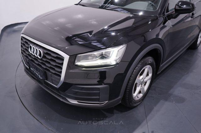 AUDI Q2 30 TDI 116cv S Tronic Admired