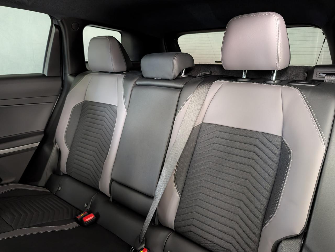 Jeep compass iii 1.2 Turbo e-Hybrid 145cv eDCT6 First Edition