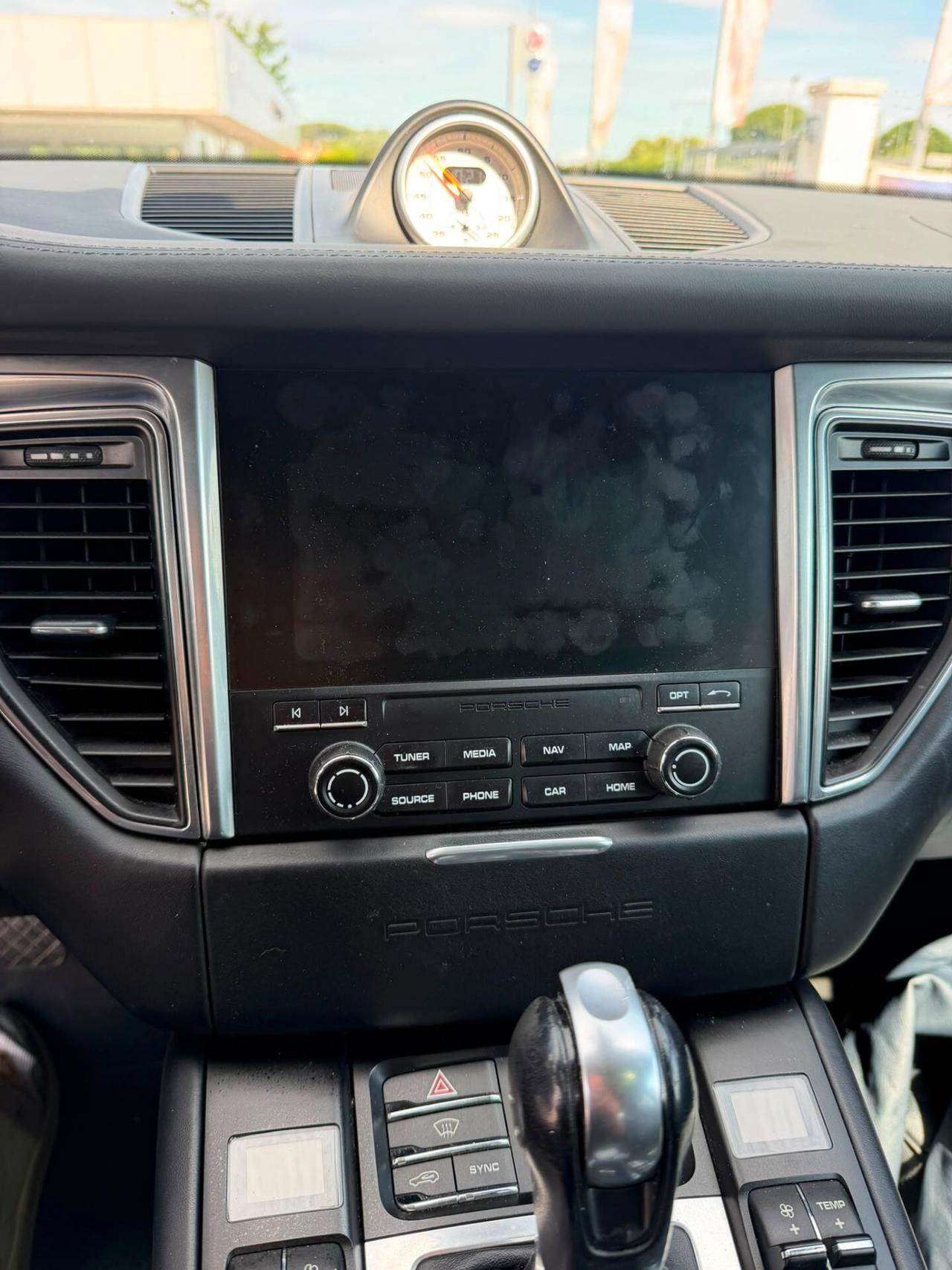 Porsche Macan 3.0 S Diesel FULL FULL ALLESTIMENTO TURBO