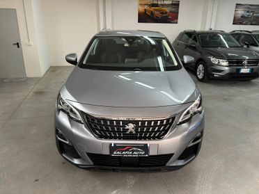 Peugeot 3008 BlueHDi 130 S&S EAT8 Business