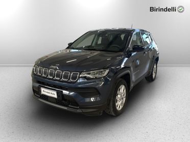 JEEP Compass 2ª serie - Compass 1.6 Multijet II 2WD Longitude