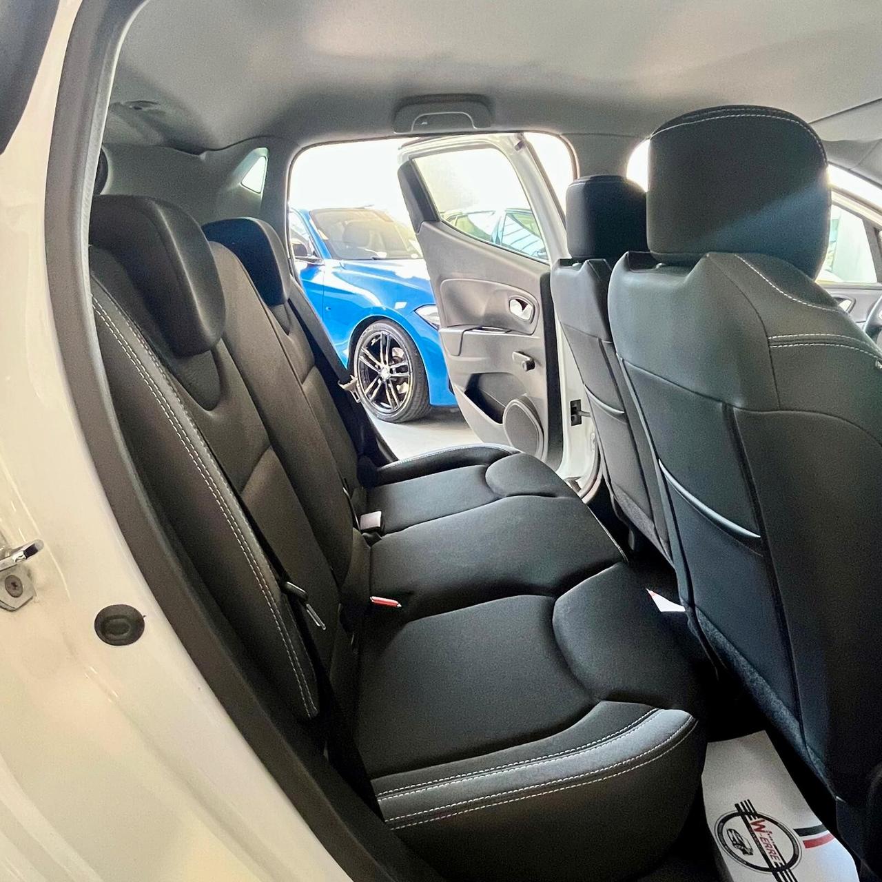 Renault Clio van 1.5 dci 75cv Energy E6c