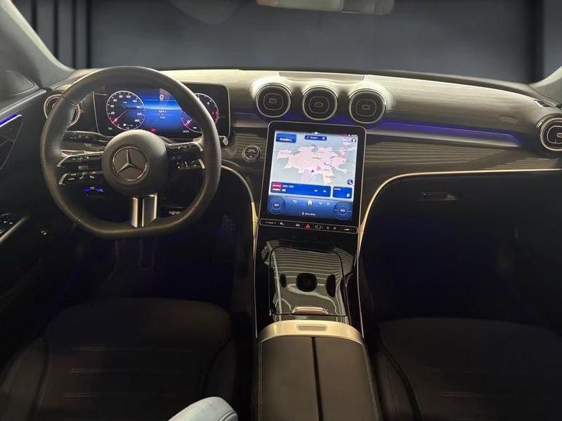 Mercedes-Benz Classe C C 300 d AMG Line LED CAMERA MBUX