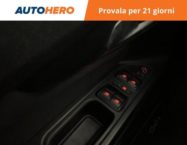 FIAT Tipo 1.6 Mjt S&S SW Lounge