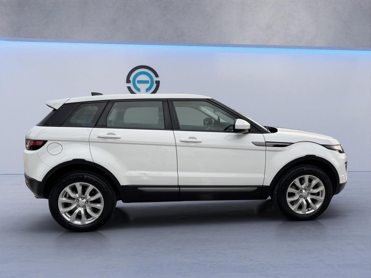 Land Rover Range Evoque N1 Autocarro Iva Esposta