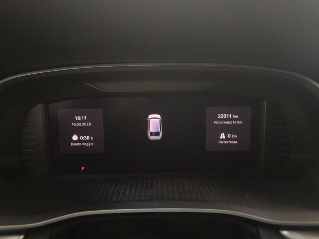 SKODA Octavia Octavia 2.0 TDI 150 CV DSG Wagon Executive