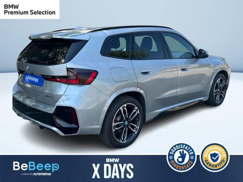 BMW X1 XDRIVE 25E MSPORT PRO AUTO