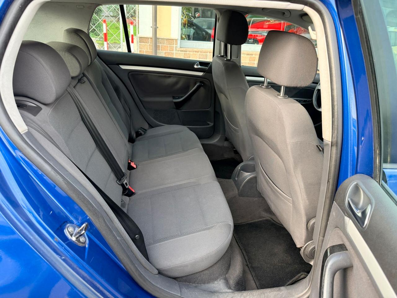 Volkswagen Golf 1.9 5p.