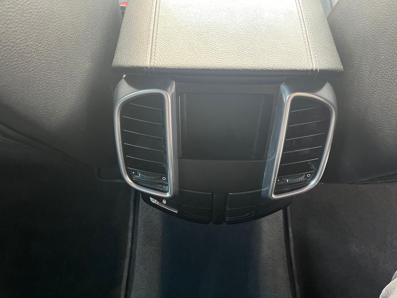 Porsche Cayenne 3.0 Diesel