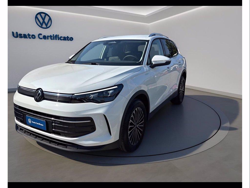 VOLKSWAGEN Tiguan 2.0 tdi edition plus 150cv dsg del 2026