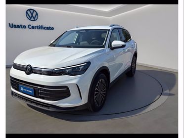 VOLKSWAGEN Tiguan 2.0 tdi edition plus 150cv dsg del 2026