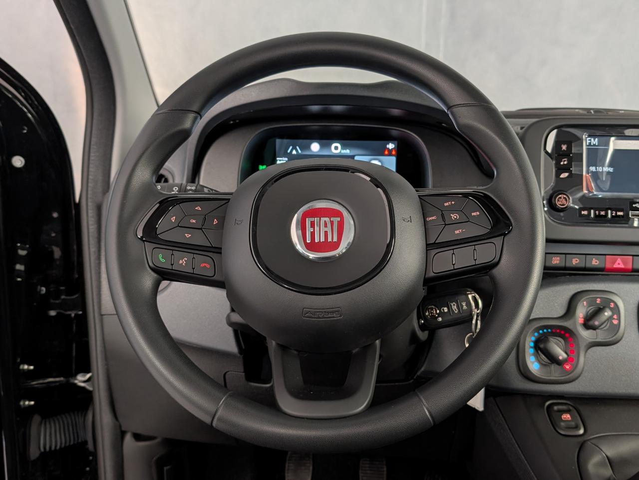 Fiat Panda 1.0 Hybrid 70cv Pandina Icon