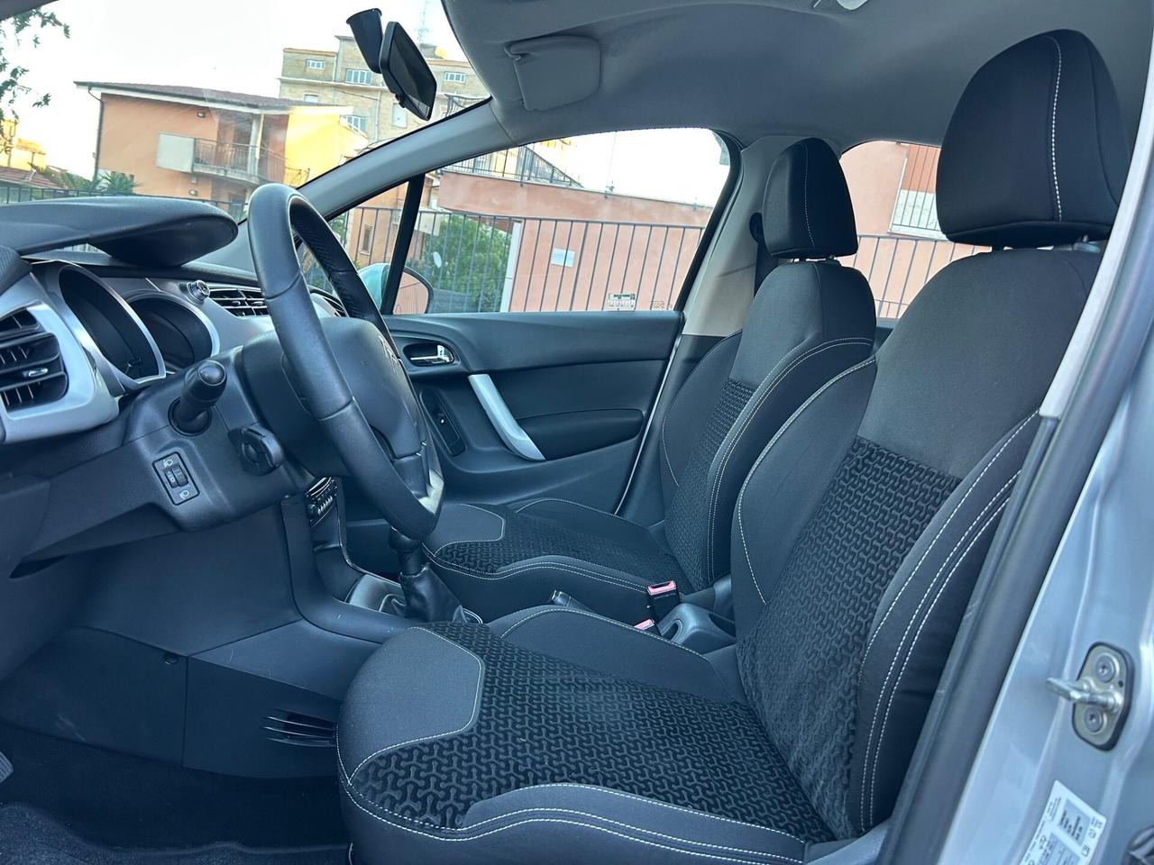 Citroen C3 1.1 Exclusive ideale per neo patentati